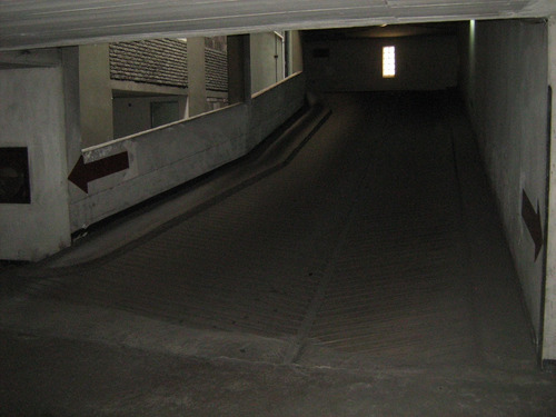 Dueño Vende 2 Cocheras Juntas - Rebajado!!! Seguridad 24hs