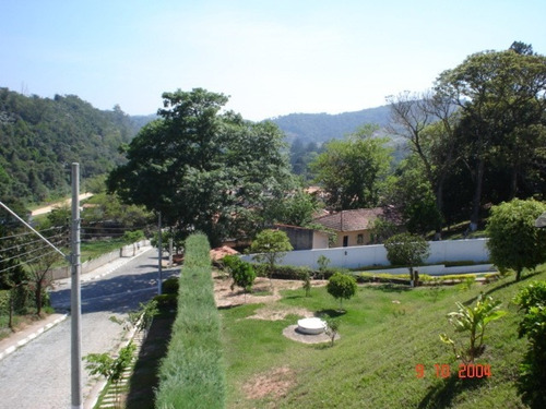 Imagem 17 de 18 de Chácara Para Venda - Centro , Guararema - 7 Vagas - 405