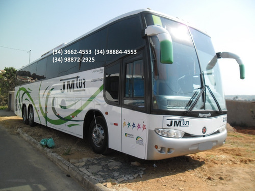 Imagem 3 de 3 de Onibus