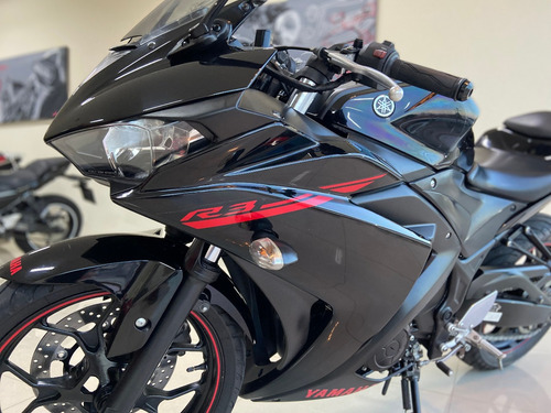Imagem 4 de 15 de Yamaha - Yzf R3 - 2016