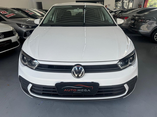 Volkswagen Polo 1.0 MPI MANUAL