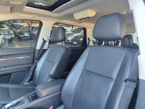 Dodge Journey 2.7 Sxt 5p