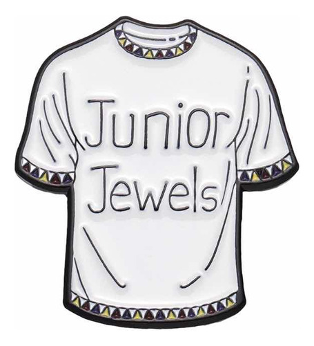 Pin Taylor Swift Junior Jewels