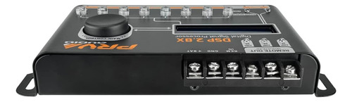 Prv Audio Car Audio Dsp 2.8x Crossover Digital Y Ecualizador