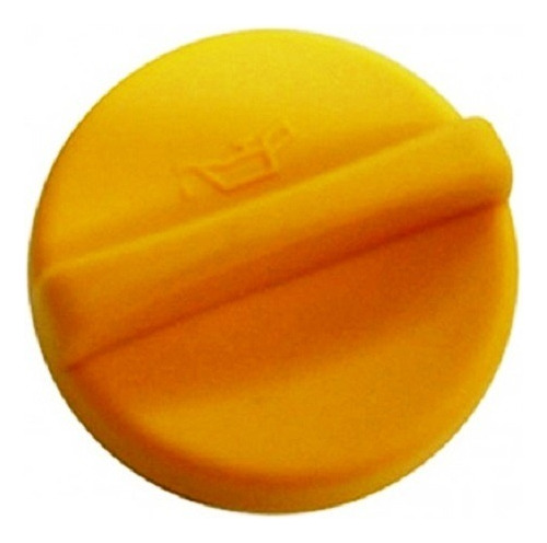 Tapon De Aceite Para Motor Gm Vectra 2.0 -2.2 16v 2003