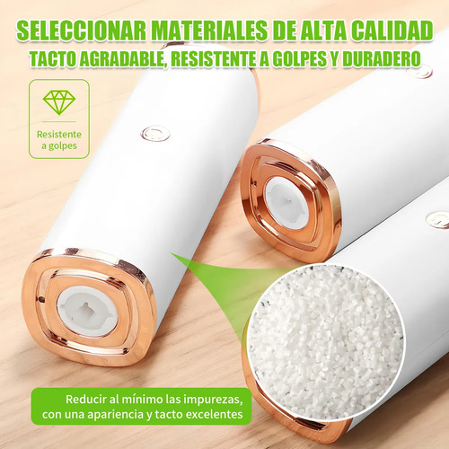 Batidora De Inmersión Licuadora Manual 4 En 1