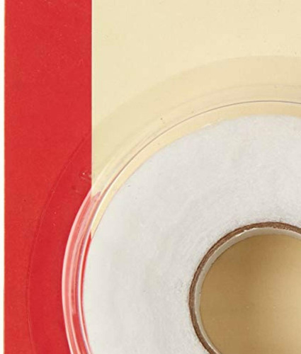 Dritz 222 Stitch Witchery, Peso Regular, 5/8 Pulgadas X 20