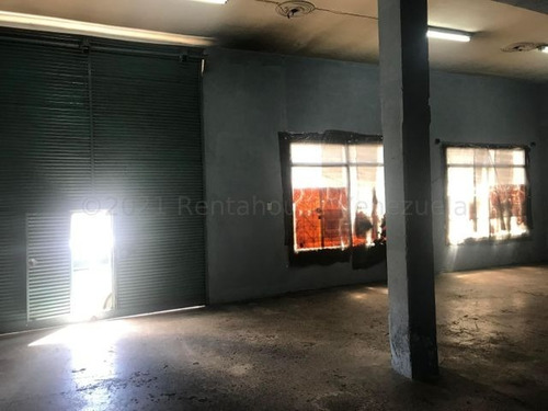 Imagen 11 de 30 de Venta De Edificio En Los Rosales / Gc 23-3556