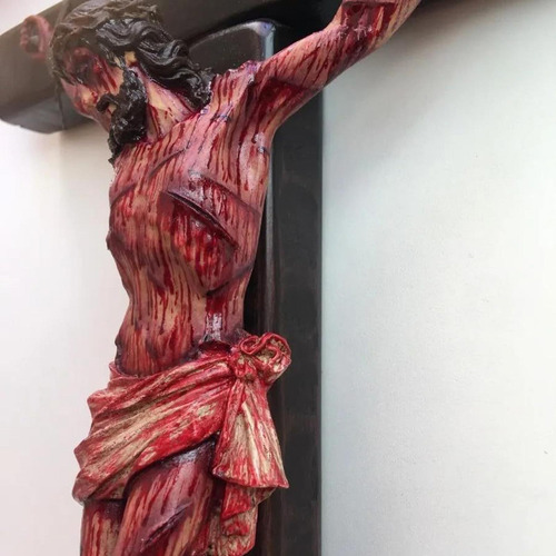 Jesús Crucifijo Cruces Estatuilla Regalo Religioso Para