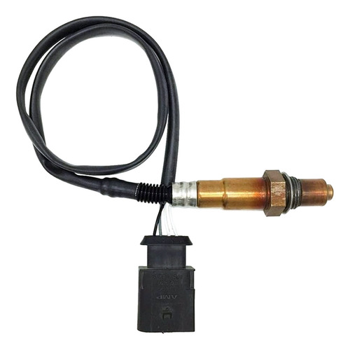 Sonda Lambda Audi A3 2.0 Tfsi 2004 A 2012 4 Cable 58cm