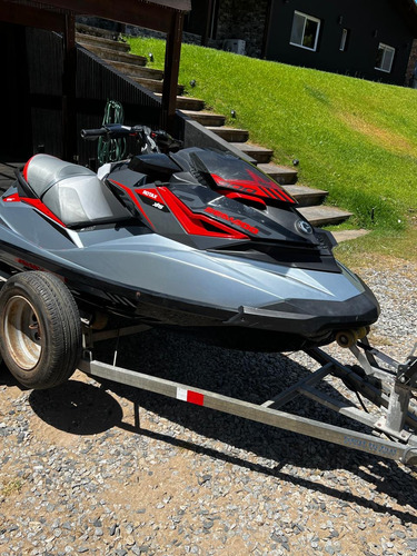 Rxp 300hp