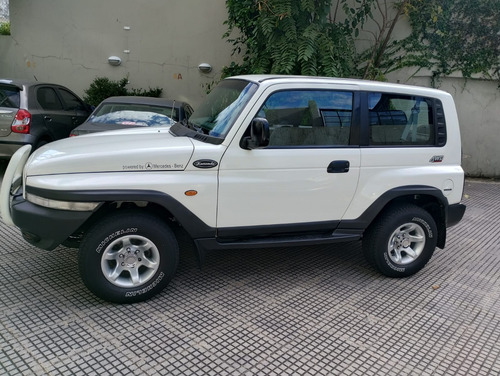 SsangYong Korando 2.3 601 D Kj