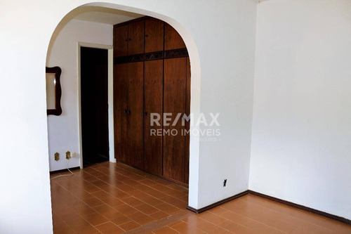 Chácara Com 4 Quartos Sendo 3 Suítes À Venda, 2250 M² Por R$ 1.060.000 - Chácaras São Bento - Valinhos/sp - Ch0232