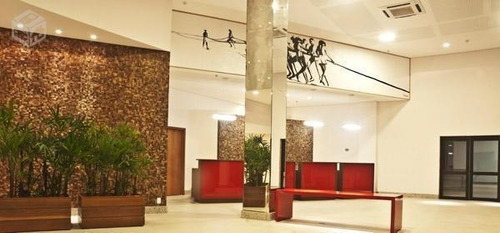 Apartamento Para Venda Em Salvador, Caminho Das Árvores, 2 Dormitórios, 2 Suítes, 3 Banheiros, 2 Vagas - Ms0369_2-246802
