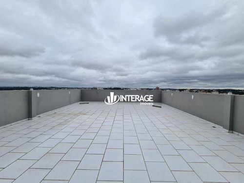 Imagem 15 de 23 de Apartamento Com 2 Dormitórios À Venda, 55 M² Por R$ 239.000 - Tingui - Curitiba/pr - Ap0588