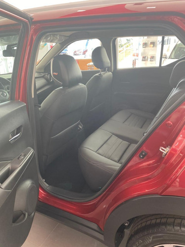 Imagem 7 de 13 de Nissan Kicks Exclusive 1.6 Cvt (flex)