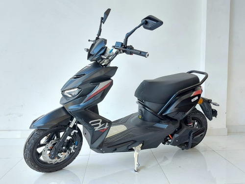 Imagem 11 de 11 de Scooters Elétricas 2022 0km