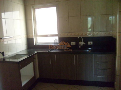 Imagem 6 de 20 de Apartamento Com 2 Dormitórios, 1 Vaga, 56 M² - Artur Alvim - 2828
