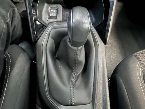 Peugeot 208 1.6 16V FLEX ACTIVE AT6