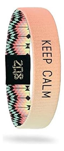 Brazalete Zox: Banda Elástica Para Mantener La Calma