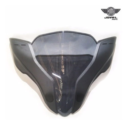 Mica Parabrisa Protector Velocímetro Pulsar 200 / 160/150 Ns