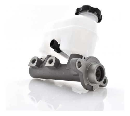Bomba De Frenos Trailblazer 4.2l/5.3l/6.0l 2006-2008
