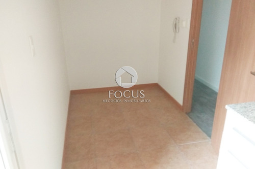 Imagen 7 de 13 de Venta Apartamento 2 Dormitorios Y 2 Baños En Pocitos