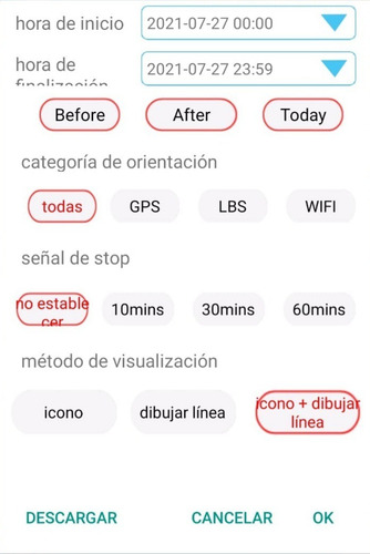 Imagen 6 de 8 de Mini Localizador Gps Grabacion De Audio La Tienda Del Espia