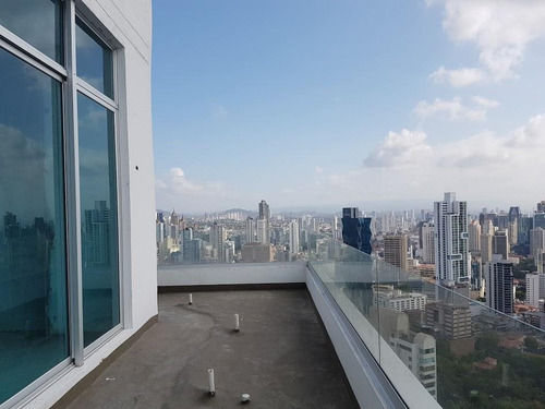 Imagen 14 de 14 de Venta De Penthouse En Ph The Palace, Bellavista 20-7429
