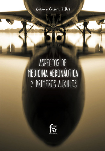 Libro Aspectos De Medicina Aeronãutica Y Primeros Auxili...