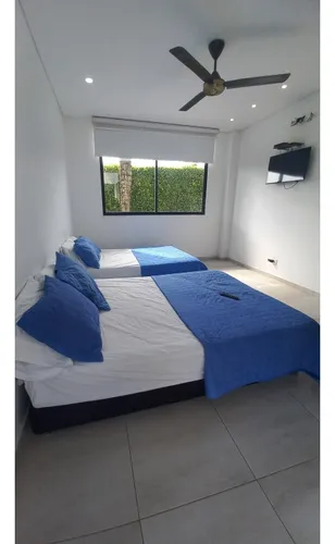 Casa En Venta En Vereda Apiay / Villavicencio
