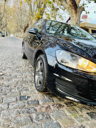 Volkswagen Golf 1.6 Trendline 2015