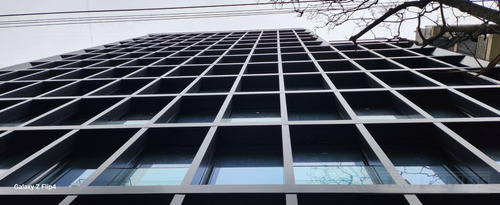 Oficina En Belgrano
