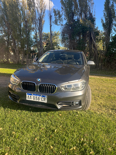 BMW Serie 1 1.6 120i Sport Line 177cv