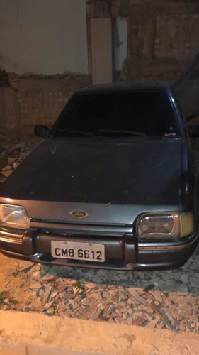 Ford Escort Xr3