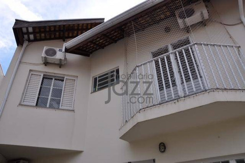 Oportunidade, Imóvel Com 4 Dormitórios, 2 Suites À Venda, 270 M² Por R$ 970.000 - Nova Campinas - Campinas/sp - Ca5521