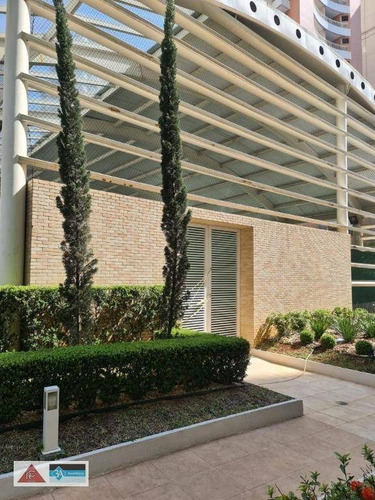 Imagem 8 de 30 de Apartamento Com 3 Dormitórios À Venda, 265 M² Por R$ 2.700.000,00 - Tatuapé - São Paulo/sp - Ap6437