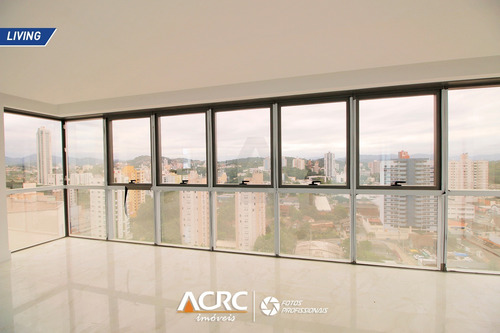 Imagem 4 de 25 de Acrc Imóveis - Apartamento Para Venda No Bairro Victor Konder - Ap03883 - 68581017