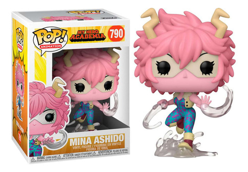 Pop! Funko - My Hero Academia - Mina Ashido