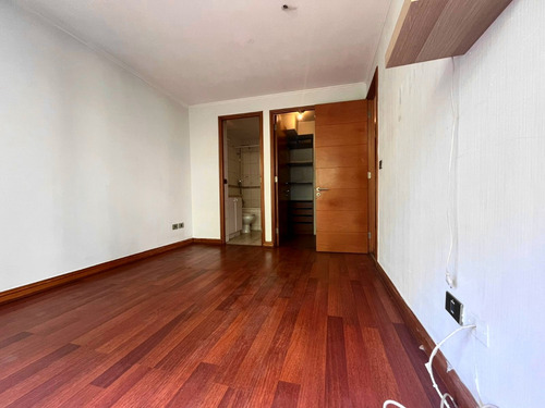 Se Vende Departamento De Un Dormitorio, Las Condes