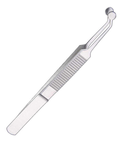 2 Peças De Aço Inoxidável Arita Tauber Meibomian Gland Expre