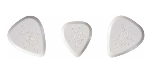 Chickenpicks Juego De Prueba [luz Regular Trituradora] Púas 