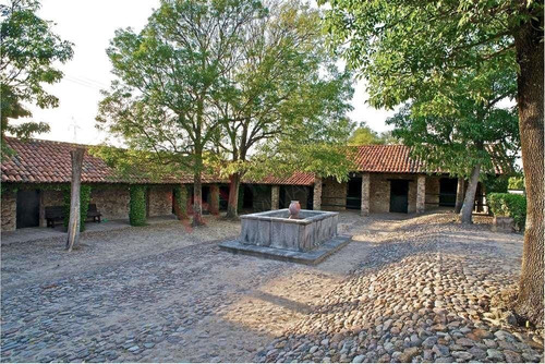 Imagen 15 de 28 de La Mansión De Rancho La Loma En Venta En San Miguel De Allen