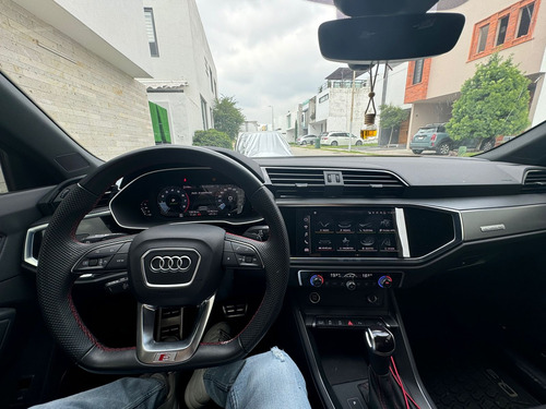 Audi Q3 2.0 Sportback 40 Tfsi S-line 220hp Dsg