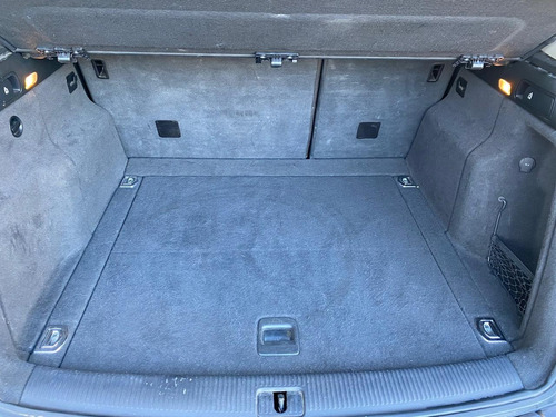 Audi Q5 3.0 Tdi Quattro 2013