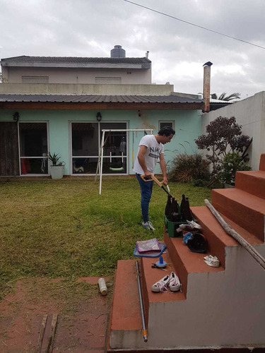 Imagen 13 de 15 de Casa En Venta 5 Ambientes, C/ Quincho, Retasada. La Tablada