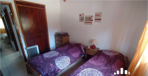 Alquiler Verano 2025 Anton Villa Gesell - Casa 4 Ambientes - Farolas Amarillas