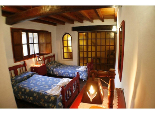 Imagen 20 de 26 de Venta Complejo De Cabañas En Los Hornillos,