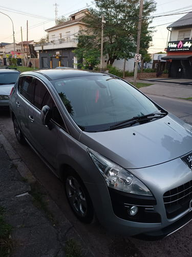 Peugeot 3008 1.6 Premium Plus Thp Tiptronic 163 cv tope de gama