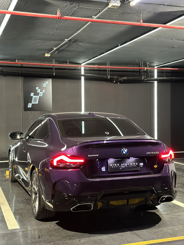 BMW Serie 2 3.0 240i M Package